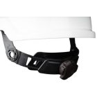 cvg_6PNG200NSI PHOENIX WIND kék, szemüveg nélküli védősisak, szellőző