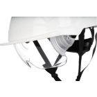 cvg_6PNG200NSI PHOENIX WIND kék, szemüveg nélküli védősisak, szellőző