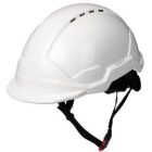 cvg_6PNG400NSI PHOENIX WIND fehér, szemüveg nélküli védősisak, szellőző