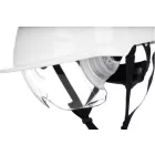 cvg_6PWS200NSI PHOENIX WIND KÉK ABS IPARI VÉDŐSISAK, SZELLŐZŐ