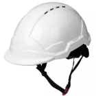 cvg_6PWS400NSI PHOENIX WIND FEHÉR ABS IPARI VÉDŐSISAK, SZELLŐZŐ