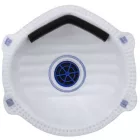 cvg_6RES120NSI FFP2 NR  SZELEPES CSÉSZE FORMÁJÚ PORMASZK