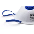 cvg_6RES120NSI FFP2 NR  SZELEPES CSÉSZE FORMÁJÚ PORMASZK