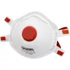 cvg_6RES130NSI FFP3 NR  SZELEPES CSÉSZE FORMÁJÚ PORMASZK