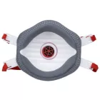 cvg_6RES130NSI FFP3 NR  SZELEPES CSÉSZE FORMÁJÚ PORMASZK