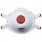 cvg_6RES130NSI FFP3 NR  SZELEPES CSÉSZE FORMÁJÚ PORMASZK