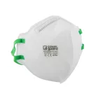 FFP1 NR D függőlegesen összehajtható pormaszk (20 db/doboz)
