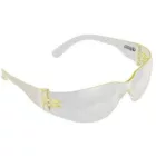 cvg_6SIGH00NSI SIGMA MÉZSZÍNŰ KARC-, ÉS PÁRAMENTES VÉDŐSZEMÜVEG