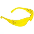 cvg_6SIGY00NSI SIGMA  SÁRGA KARC-, ÉS PÁRAMENTES VÉDŐSZEMÜVEG
