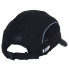 cvg_6SYM010NSI STYLCAP FEKETE FEJVÉDŐS BASEBALL SAPKA