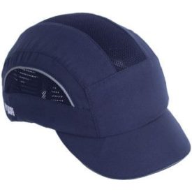cvg_6SYM120NSI STYLCAP SÖTÉTKÉK FEJVÉDŐS BASEBALL SAPKA