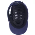 cvg_6SYM120NSI STYLCAP SÖTÉTKÉK FEJVÉDŐS BASEBALL SAPKA