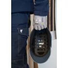 cvg_6SYM120NSI STYLCAP SÖTÉTKÉK FEJVÉDŐS BASEBALL SAPKA