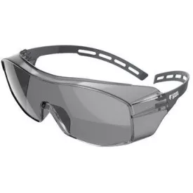   cvg_6TFOS00NSI TIGER FIRST OTG SZEMÜVEGRE VEHETŐ FÜSTSZÍNŰ VÉDŐSZEMÜVEG