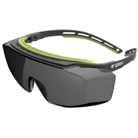   cvg_6THOS00NSI TIGER HIGH OTG FÜSTSZÍNŰ VÉDŐSZEMÜVEG_KN