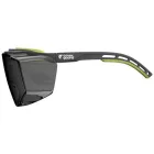 cvg_6THOS00NSI TIGER HIGH OTG FÜSTSZÍNŰ VÉDŐSZEMÜVEG_KN