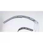 cvg_6TIFC00NSI TIGER FIRST VÍZTISZTA VÉDŐSZEMÜVEG