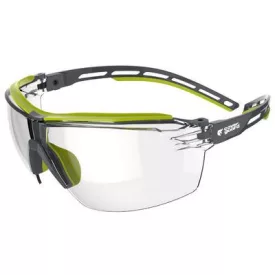   cvg_6TIHC00NSI TIGER HIGH VÍZTISZTA KARC-, ÉS PÁRAMENTES VÉDŐSZEMÜVEG