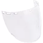 cvg_6VFRC00NSI VISIFLEX VÍZTISZTA POLIKARBONÁT/ABS ARCVÉDŐ ÁLLVÉDŐVEL