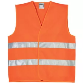   cvg_70229OXF OXFORD jólláthatósági mellény, narancs_S (csgt)