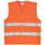 cvg_70233OXF OXFORD jólláthatósági mellény, narancs_XXL (csgt)