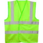 cvg_70262 HI-VIZ MELLÉNY 2 CSÍKKAL ZÖLD_XL (ST)