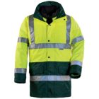 cvg_70573 KIFUTÓ FLUO 4/1PE SÁRGA/ZÖLD KABÁT_XXL