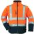 cvg_70644 FLUO DZSEKI NARANCS/KÉK_3XL