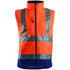 cvg_70644 FLUO DZSEKI NARANCS/KÉK_3XL