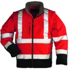 cvg_70680 FLUO SOFTSHELL 2/1 DZSEKI PIROS/KÉK_M