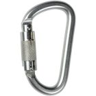 cvg_71111 TWIST LOCK ACÉL KARABINER 19MM NYIT (ST)
