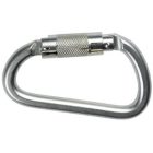 cvg_71111 TWIST LOCK ACÉL KARABINER 19MM NYIT (ST)