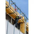 cvg_71480 C10 VISSZAHÚZHATÓ ZUHANÁSGÁTLÓ, ACÉLSODRONY 10M (ST)