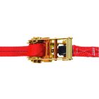 cvg_71750 VÍZSZINTES KIKÖTŐHEVEDER, 20M/30MM, ÁLLÍTHATÓ (ST)