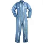cvg_74532 KÉTCIPZÁRAS OVERALL SZÜRKE M_46 (ST)