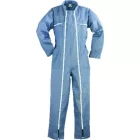 cvg_74532 KÉTCIPZÁRAS OVERALL SZÜRKE M_46 (ST)
