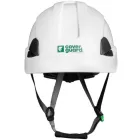 cvg_7ALTP40NSI ALTAI PRO LEV SZIGETELŐ VÉDŐSISAK ÁLLSZÍJJAL_FEHÉR