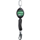 cvg_7EDGS10NSI COVERGUARD EDGE VISSZAHÚZHATÓ ZUHANÁSGÁTLÓ 6M