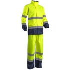 cvg_7HWRYXXL HI-WAY SZELLŐZŐ PE/PU ESŐRUHA SÁRGA/KÉK_XXL