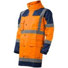 cvg_7HYDOL HYDRA HI-VIZ PE ESŐÖLTÖNY NARANCS/KÉK_L (ST)