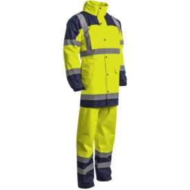 cvg_7HYDYL HYDRA HI-VIZ PE ESŐÖLTÖNY SÁRGA/KÉK_L