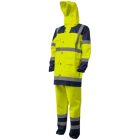 cvg_7HYDYL HYDRA HI-VIZ PE ESŐÖLTÖNY SÁRGA/KÉK_L
