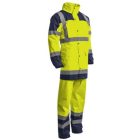 cvg_7HYDYS HYDRA HI-VIZ PE ESŐÖLTÖNY SÁRGA/KÉK_S