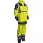 cvg_7HYDYXXXL HYDRA HI-VIZ PE ESŐÖLTÖNY SÁRGA/KÉK_3XL