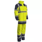 cvg_7HYDYXXXL HYDRA HI-VIZ PE ESŐÖLTÖNY SÁRGA/KÉK_3XL