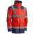 cvg_7KANRS KANATA 4/1 HI-VIZ PIROS/KÉK PE KABÁT_S
