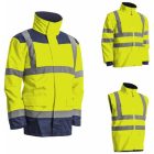 cvg_7KANYS KANATA 4/1 HI-VIZ SÁRGA/KÉK PE KABÁT_S