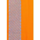 cvg_7KOMOM KOMA HI-VIZ NARANCS RÖVID UJJÚ PÓLÓ_M