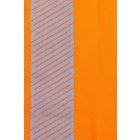 cvg_7KOMOXL KOMA HI-VIZ NARANCS RÖVID UJJÚ PÓLÓ_XL