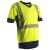 cvg_7KOMYS KOMO HI-VIZ SÁRGA RÖVID UJJÚ PÓLÓ_S